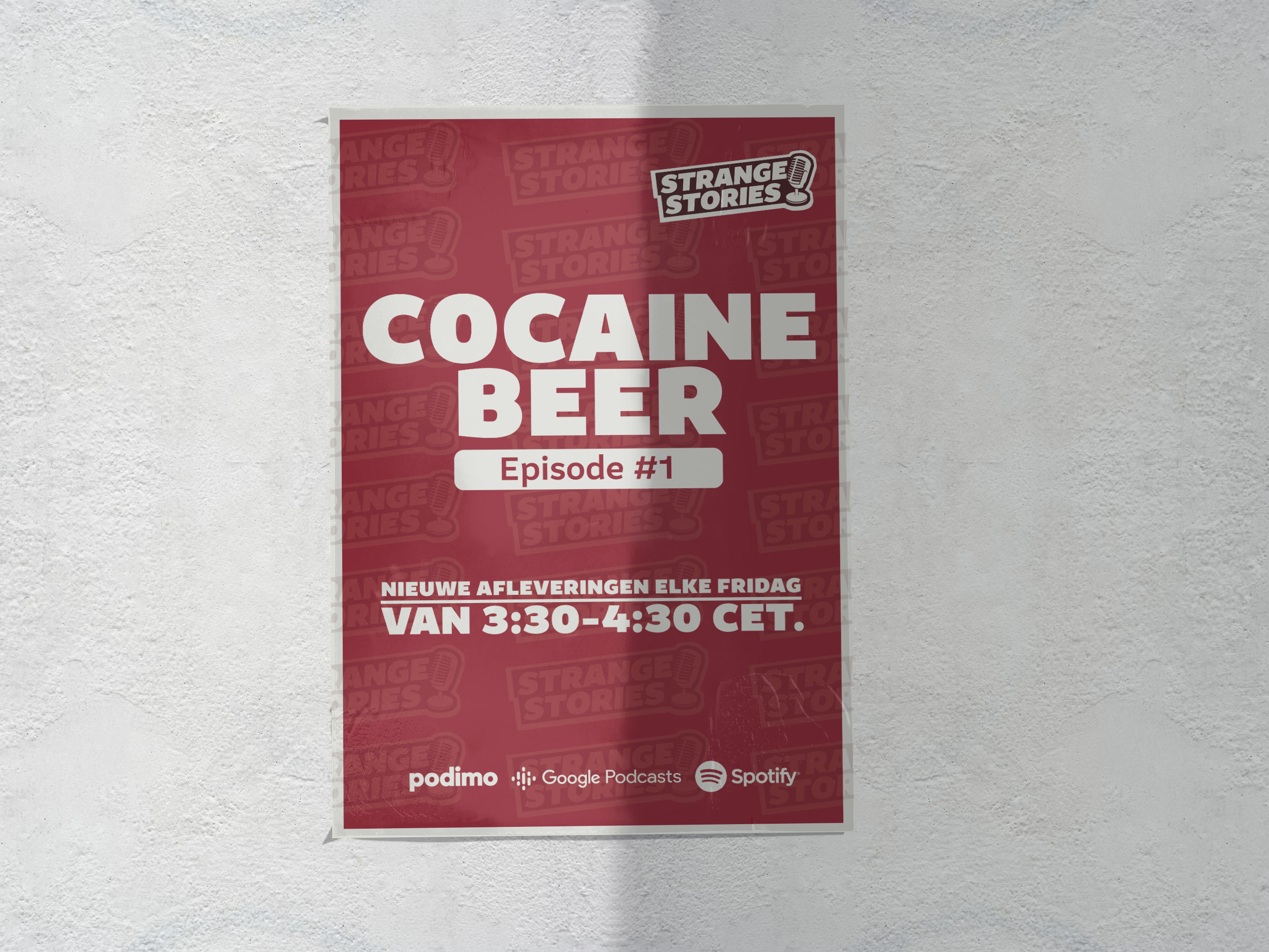 Branding Project Afbeelding